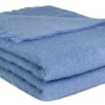 Mohair glacier