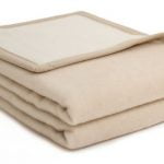 Sherpa champagne-blanc