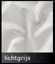 Lichtgrijs