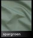 Spargroen
