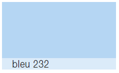 Bleu 232