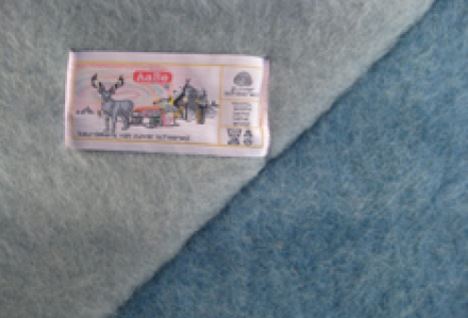 Aabe Isola deken - Afbeelding 3